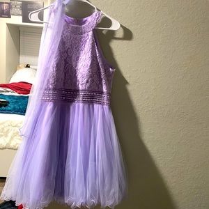 Brand: Cindy USA Size: XL Color: light purple